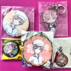 刀剣乱舞 物吉貞宗 セット