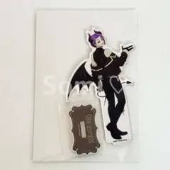 御影玲王 悪魔 ver アクスタ 天使と悪魔 ファボテリア ブルーロック