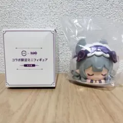 原神　スシロー コラボ　フィギュア★夢見月瑞希