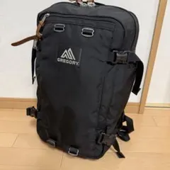 極美品】 グレゴリー ジャーニーマン バリスティックナイロン仕様 