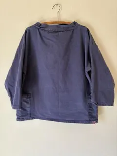 SASSAFRAS ササフラス LANDSCAPER SMOCK - メルカリ