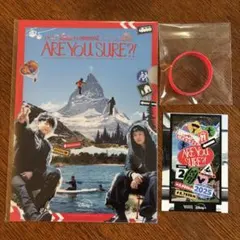 BTS Are You Sure Season2 イゲマジャ ポップアップ 特典