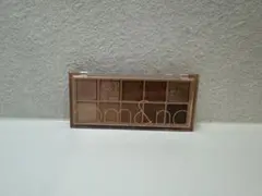 ロムアンドBTパレット02　アイシャドウ