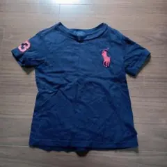 ☆POLO　半袖Tシャツ　100