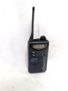 最大6個まで購入可】KENWOOD UBZ-M31 トランシーバー - メルカリ