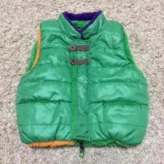 ラグマート ダウンベスト