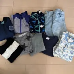 まとめ 男の子 130