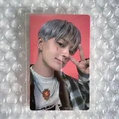 ENHYPEN ジェイ JAY ORANGE BLOOD KSANA トレカ