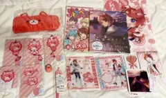 【新品未使用】すとぷり 莉犬くん グッズ まとめ売り