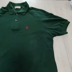 Munsingwear Grand Slam ポロシャツ グリーンのサムネイル
