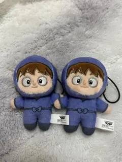 不破雷蔵 鉢屋三郎 ほわぬい まとめ売り