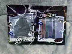 3SKM 1st LIVE One-Off にじぱぺライブルック