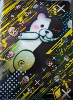 2026年最新】ダンガンロンパ クリアファイルの人気アイテム - メルカリ