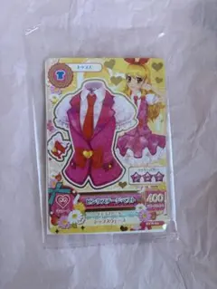 アイカツカード セブンイレブン限定 星宮いちご - メルカリ