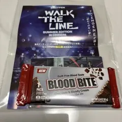 ENHYPEN VAMPIRE IS COMING in TOKYO 入場者特典