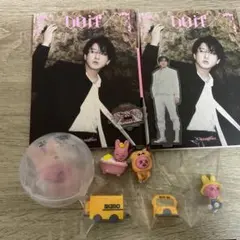 Stray Kids Changbin グッズセット