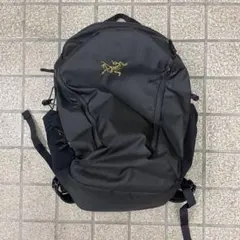 新品未使用国内正規品 アークテリクス マンティス2 ブラックⅡ 廃盤
