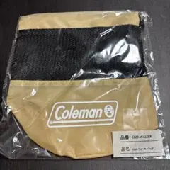 CJ20-WALKER ウォーカーフェア コールマン Coleman