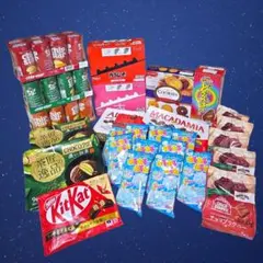 アミューズメント景品　お菓子 まとめ売り　13種セット