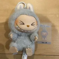 ラブブ have a seat hehe グレー