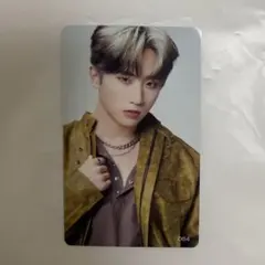 INI EXHIBITION INI展 許豊凡 トレカ