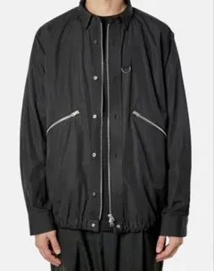2026年最新】sacai Thomas Mason Cotton Poplin Coatの人気アイテム