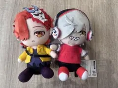 CRだるまありさか2体セット