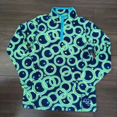 フリースジャケット