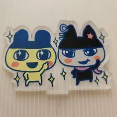 たまごっち　アクリルスタンド