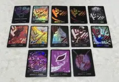 ワンピースカード　パラレルドンカードまとめ売り