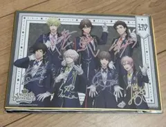 うたプリ15th色紙　HE★VENS