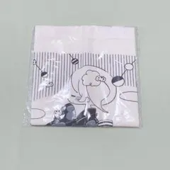 カナヘイ　不織布コラボトートバッグ