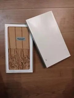 メンズ ストール