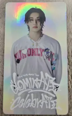 2026年最新】stray kids トレカ バンチャンの人気アイテム - メルカリ