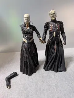 2025年最新】ヘルレイザー necaの人気アイテム - メルカリ