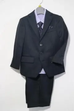 フォーマルスーツ 100cm 入園式