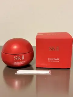 2026年最新】SKIIスキンパワーリニュークリーム50gの人気アイテム