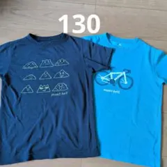 モンベル キッズ