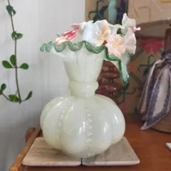 Fenton 1940年 ランプシェード オパールセント アンティーク - メルカリ