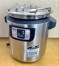 S1307 象印 業務用 マイコンスープジャー TH-CU080 - メルカリ