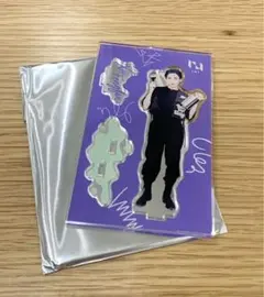 INI 許豊凡　アクスタ