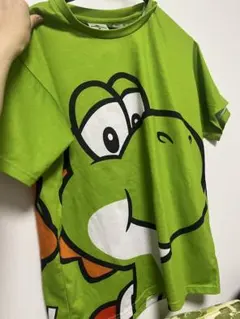 USJ　Tシャツ　ヨッシー　Мのサムネイル