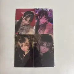 2026年最新】MYERA トレカの人気アイテム - メルカリ
