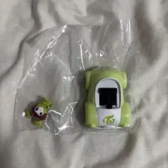 TWICE lovelys プルバックカーコレクション ジョンヨン