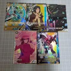 ガンダムアーセナルベース　スタービルドストライクセット