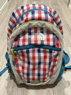 THE NORTH FACE ノースフェイス　キッズ用 リュック　13L