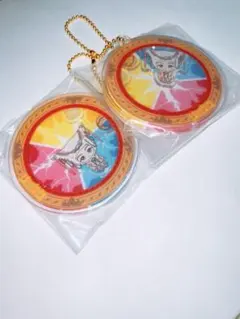 Mrs. GREEN APPLE 一番くじ 藤澤涼架 F賞メタルチャーム ③