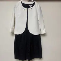 入学式　卒業式　フォーマルスーツ　セレモニースーツ　結婚式 セットアップ11AR