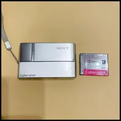 2025年最新】ソニー DSC-T10の人気アイテム - メルカリ