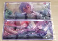 [プロセカ]　あんスタコラボ　メモステ　神代類